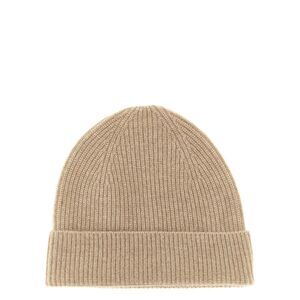 Ballantyne Men Cashmere Beanie